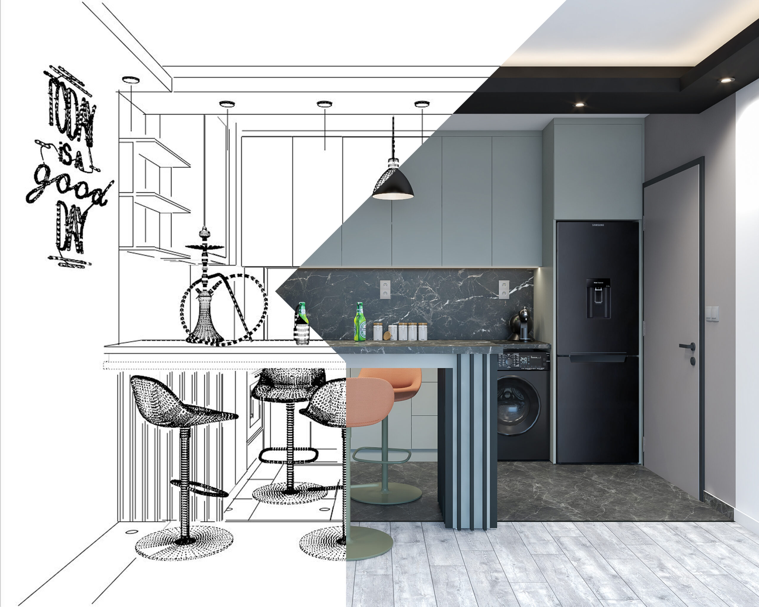 Няколко причини да работите с инженер-дизайнер, а не сами - AngelovDesign